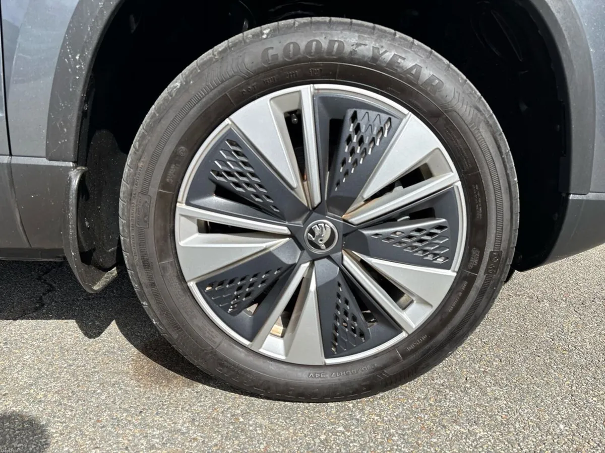 Skoda Karoq 1.0TSI 110bhp Ambition - Image 5