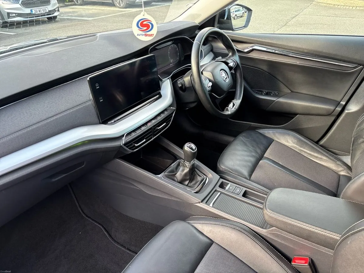 Skoda Octavia OCTAVIA E30 2.0TDI 115HP - Image 2