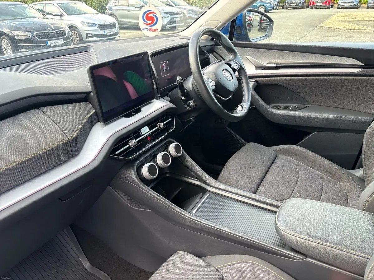 Skoda Kodiaq SELECTION 2.0TDI 150HP DSG - Image 2