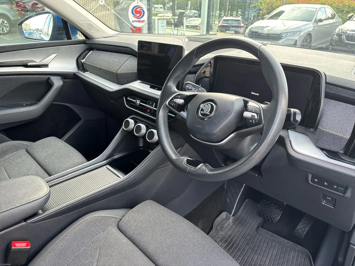 Skoda Kodiaq SELECTION 2.0TDI 150HP DSG - Image 6