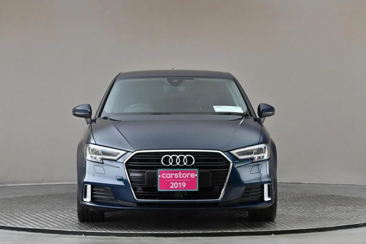 Audi A3 1.4 TFSI S-TRONIC S-LINE **LOW KMS**FULL L - Image 2