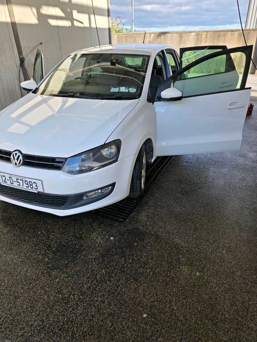 Volkswagen Polo 2012 New NCT - Image 5