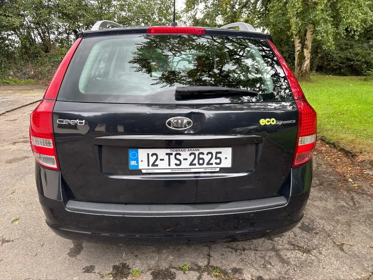 KIA CEED STATE - Image 6