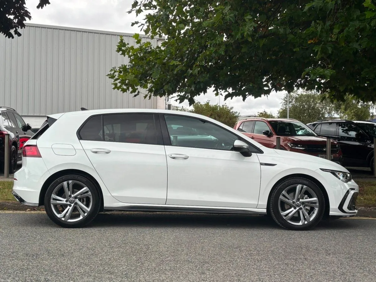 Volkswagen Golf R-LINE TDI AUTO 12 MONTH WARRANTY - Image 5