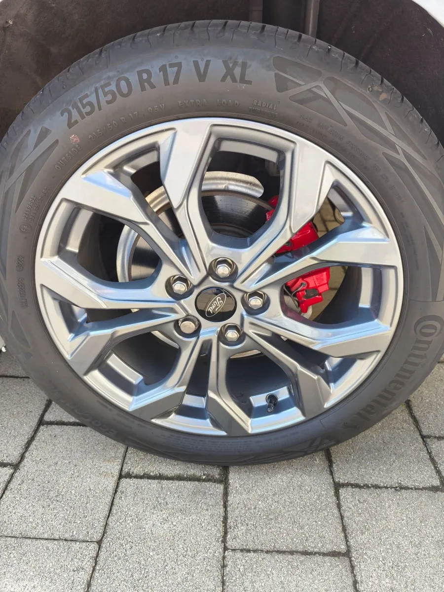 Ford Focus 2024 - Image 6