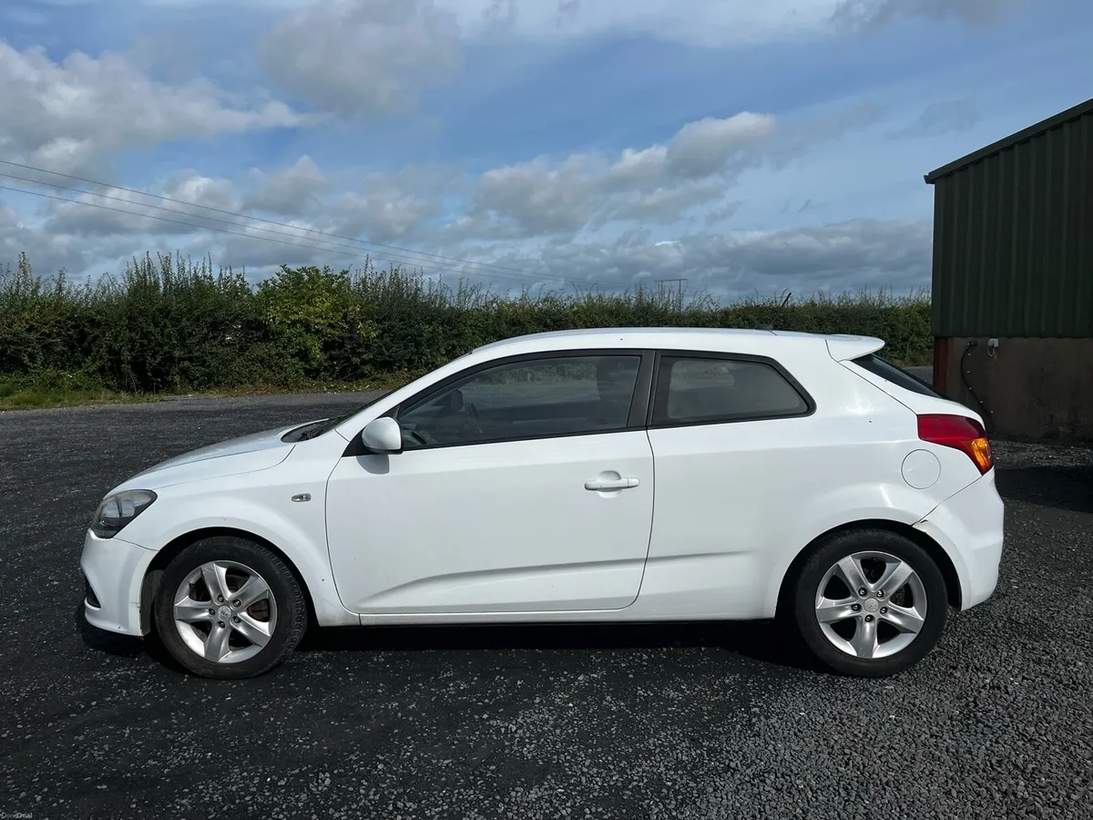 2011 Kia Ceed - Image 4
