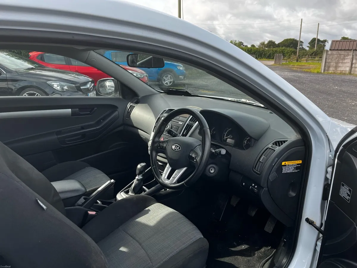 2011 Kia Ceed - Image 6