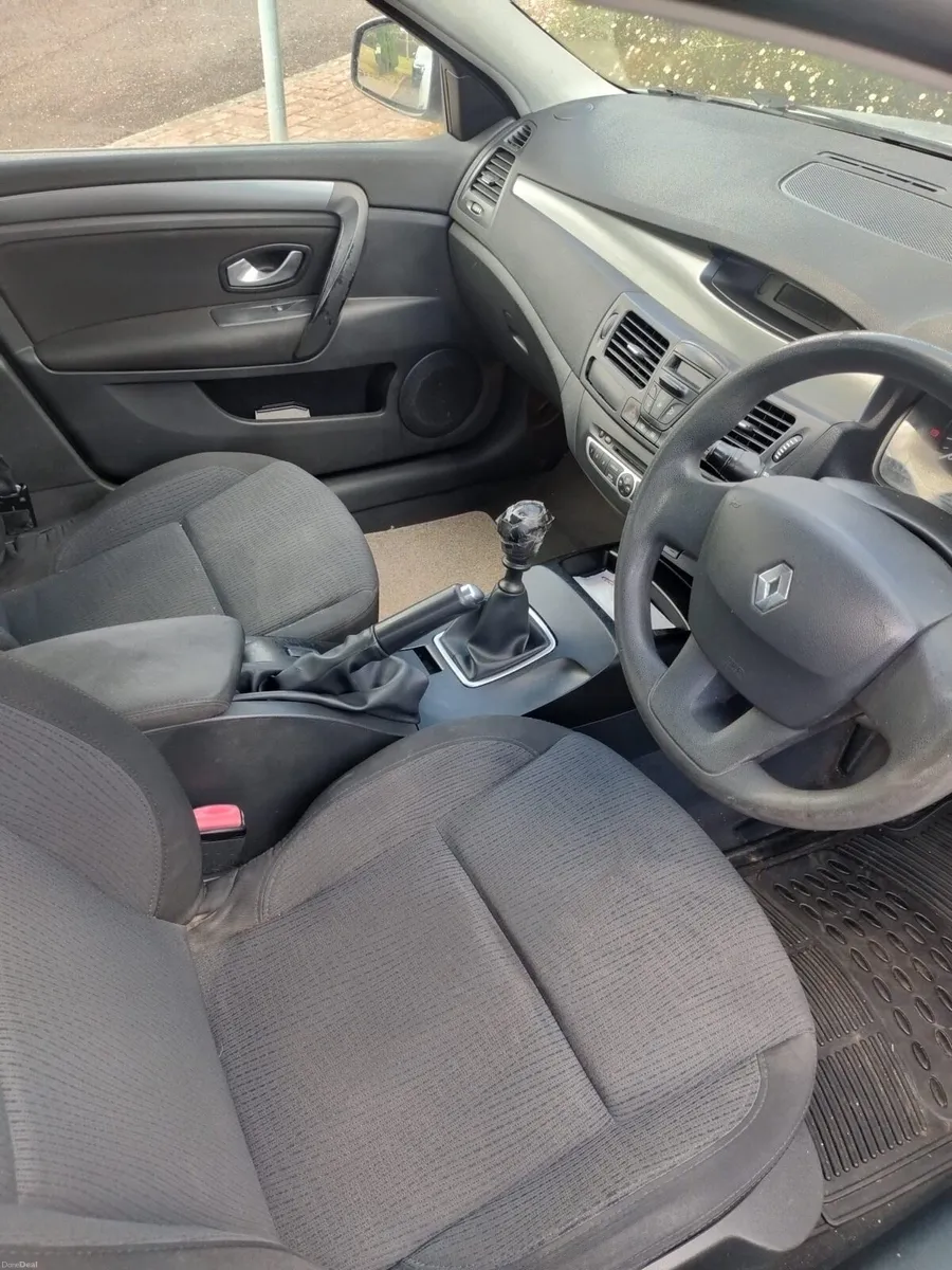 Renault laguna royale - Image 2