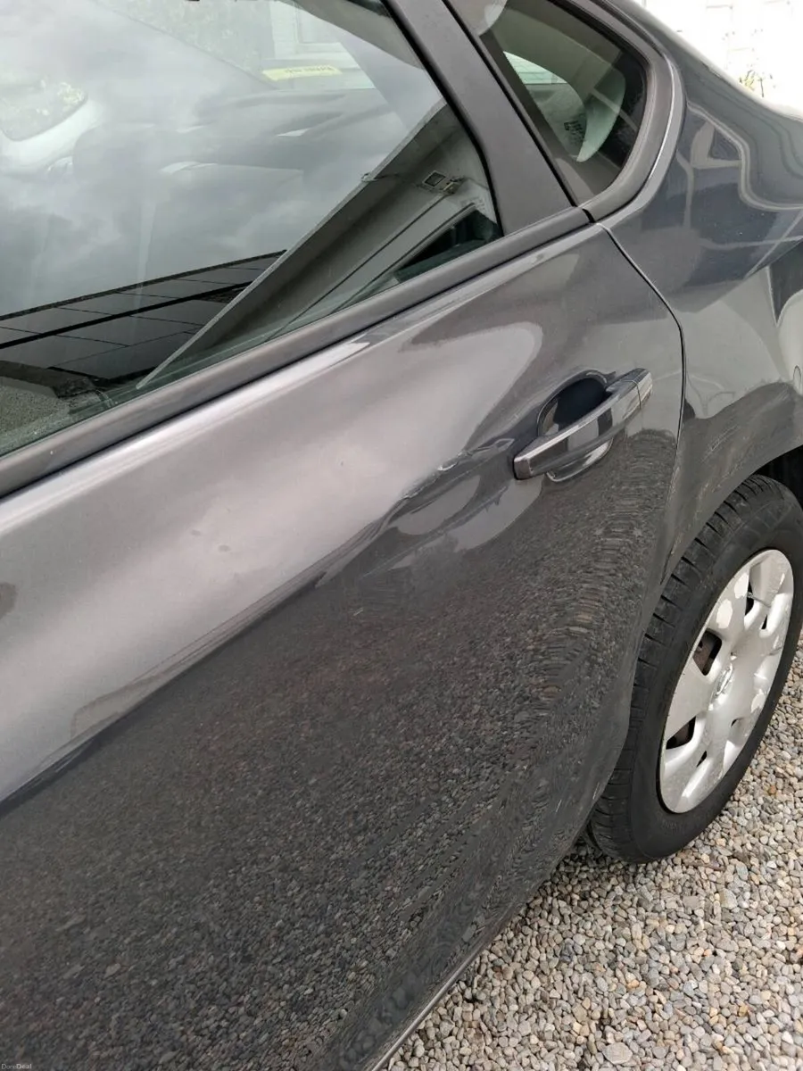 Opel astra s 1.4 I 2013 low milage - Image 3