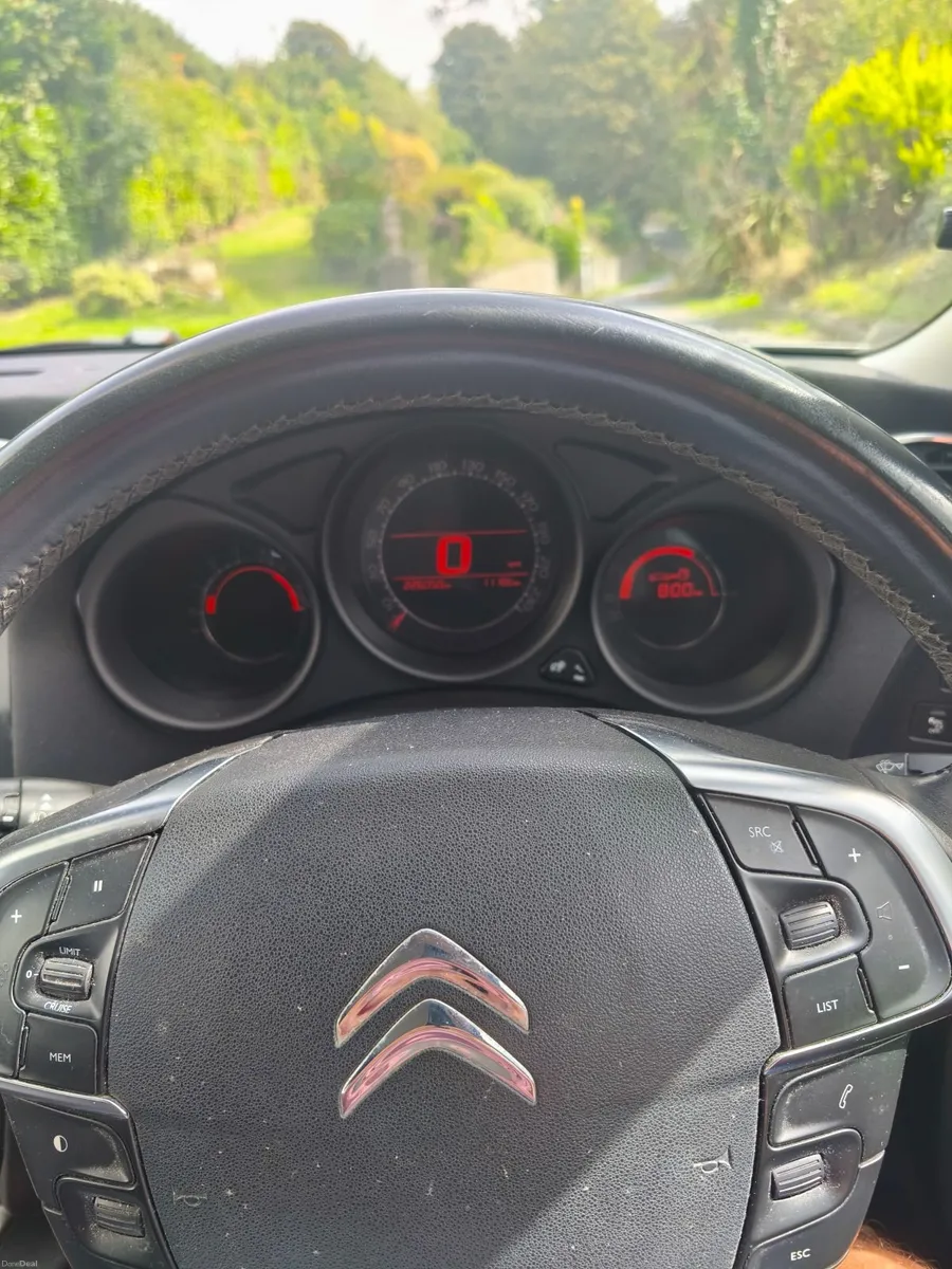 Citroen C4 2013 - Image 4