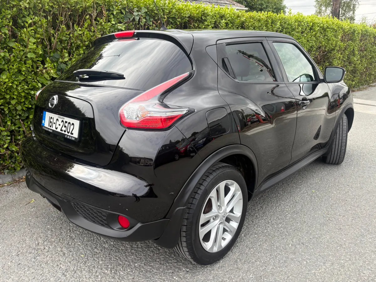 Nissan Juke 2016 1.2 SV E6 (Only 85,000km) - Image 6