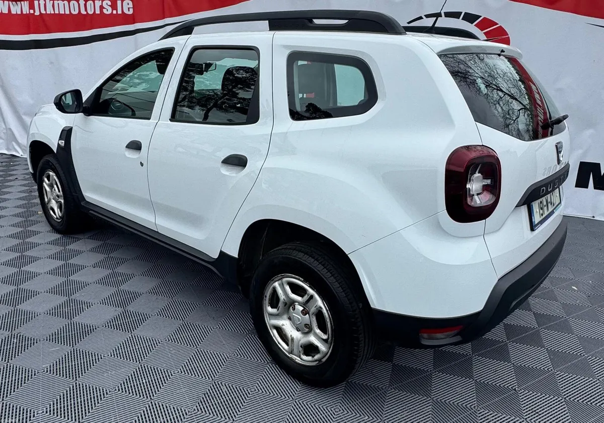 Dacia Duster 2019 1.5DCI - Image 4