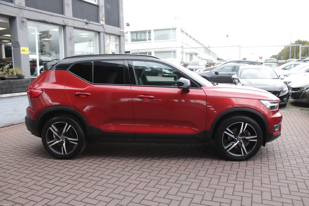2.0T4 R-DESIGN AWD 5DR ESTATE AUTO HUGE SPEC  // 1 - Image 3