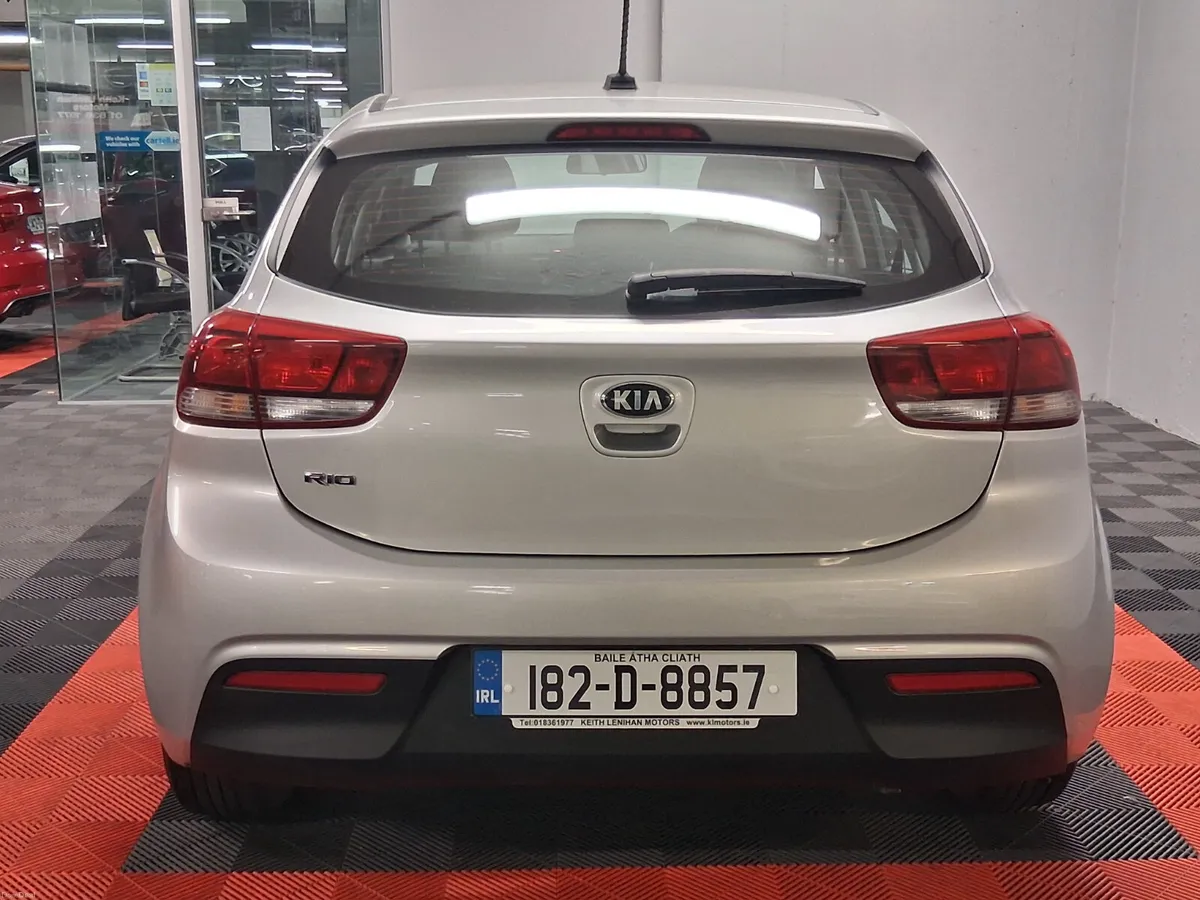 2018 Kia Rio **FINANCE AVAILABLE** - Image 5