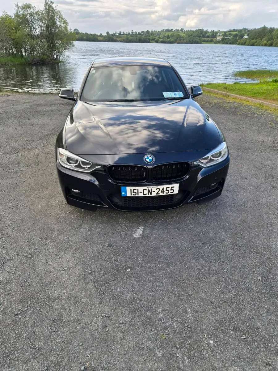 BMW 325 - Image 1