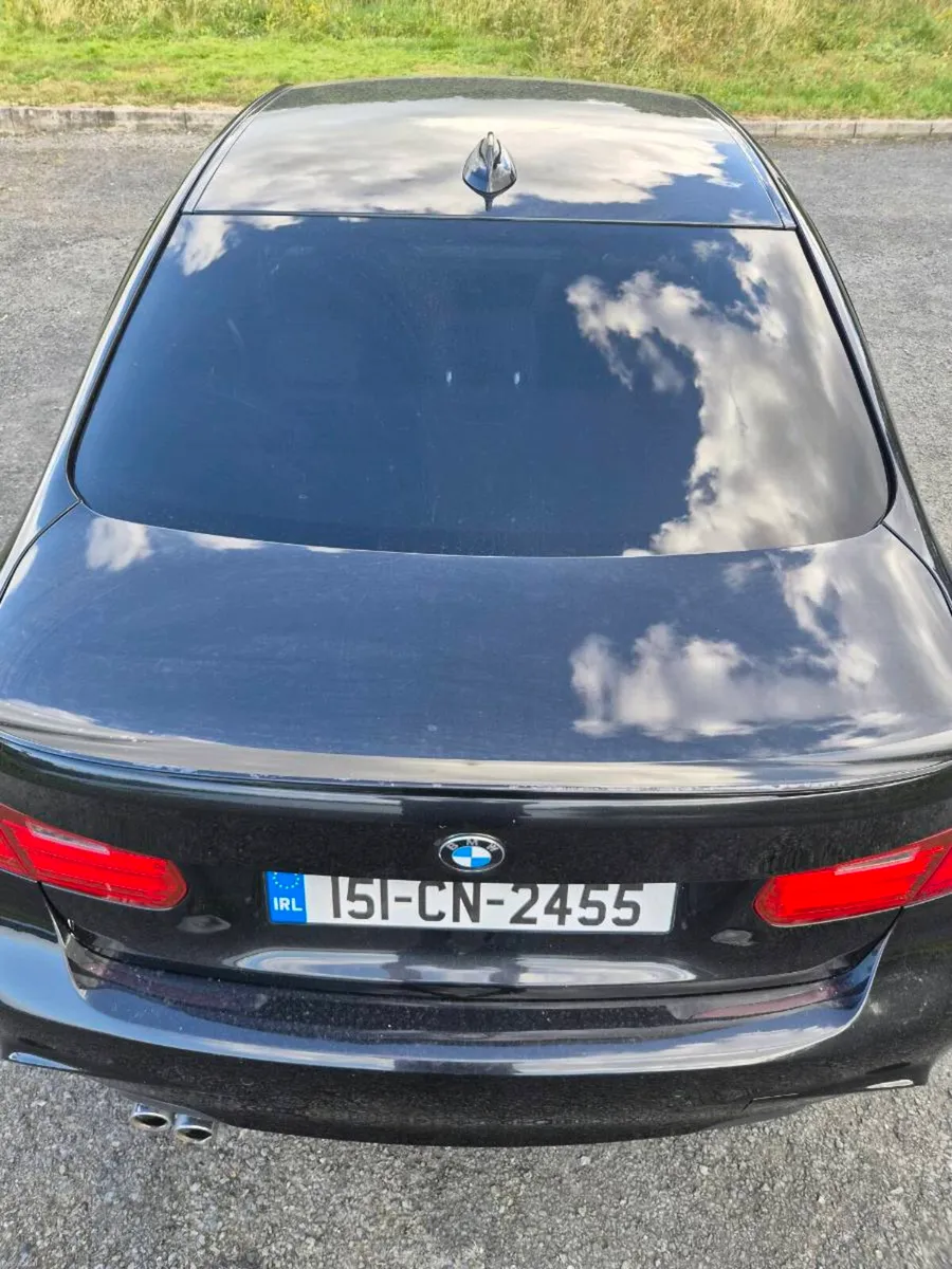BMW 325 - Image 3