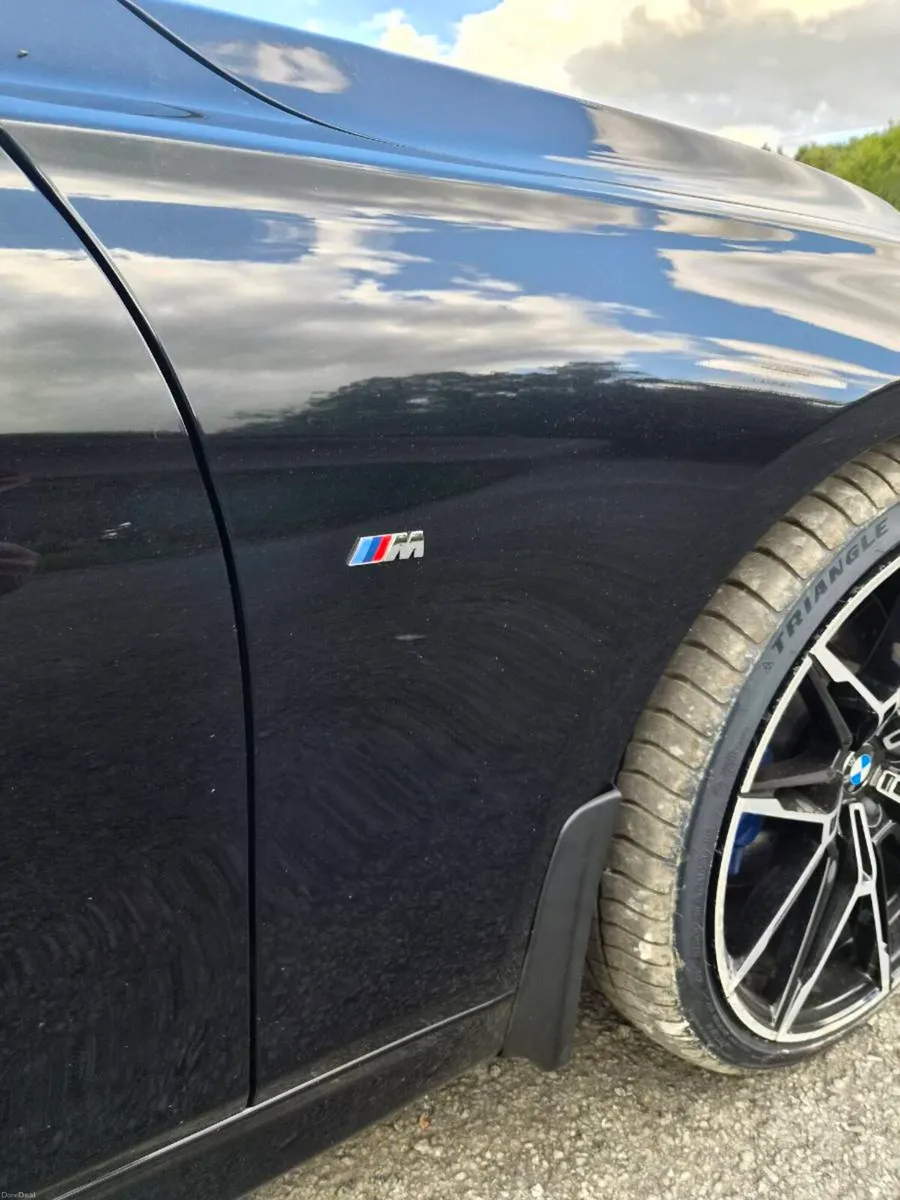 BMW 325 - Image 5