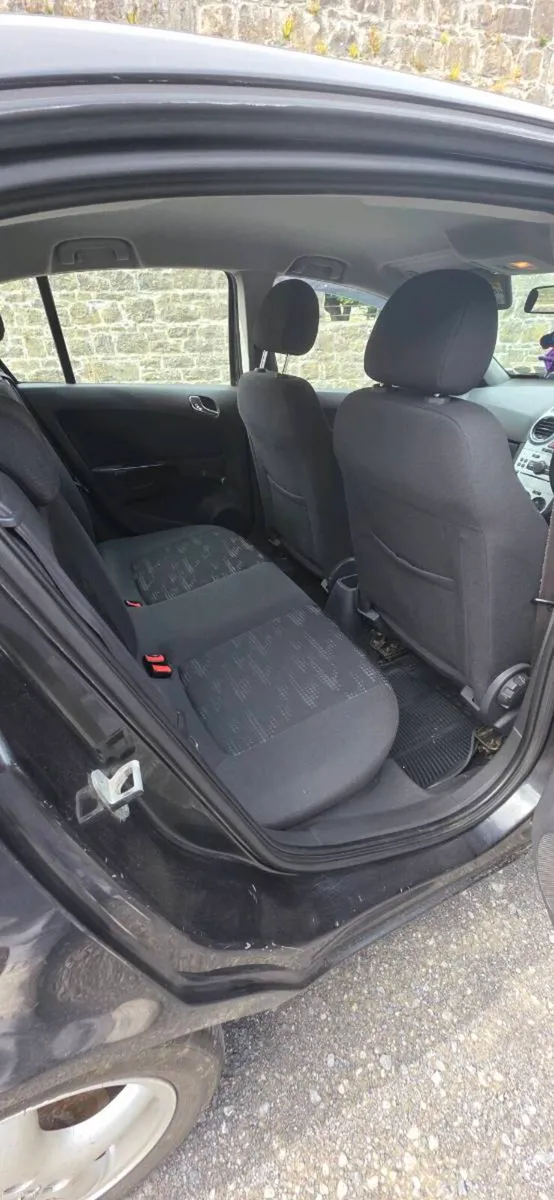 Opel Corsa - Image 5