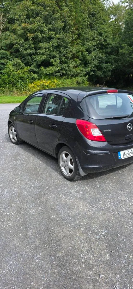 Opel Corsa - Image 2