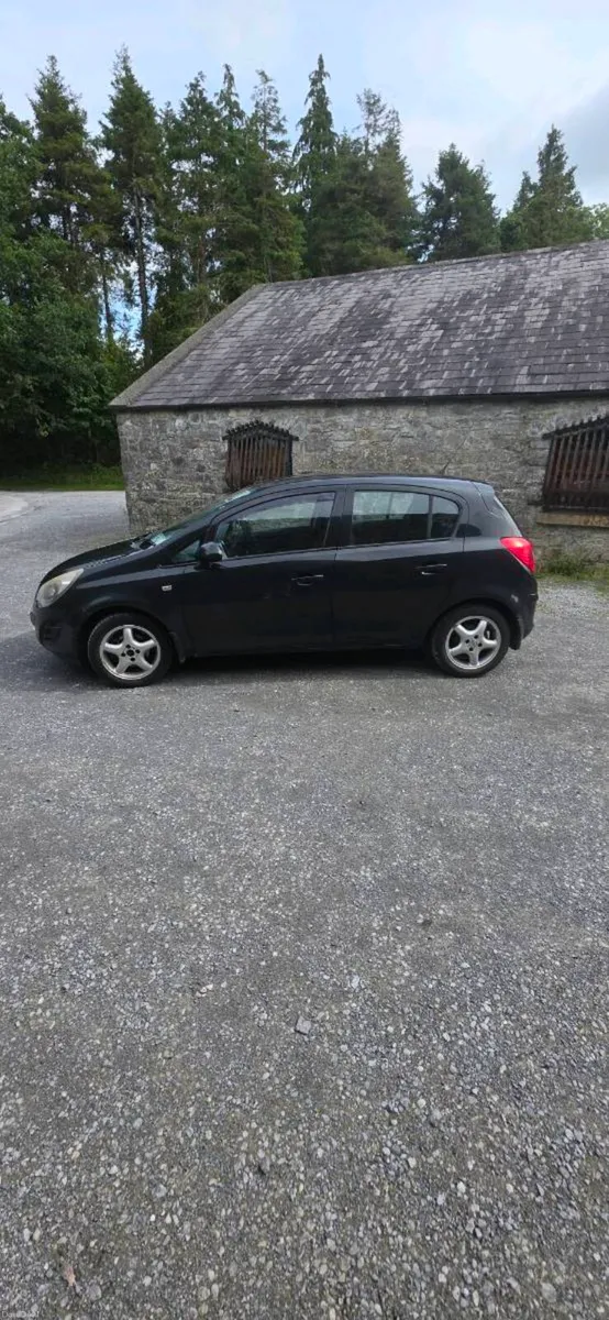 Opel Corsa - Image 3