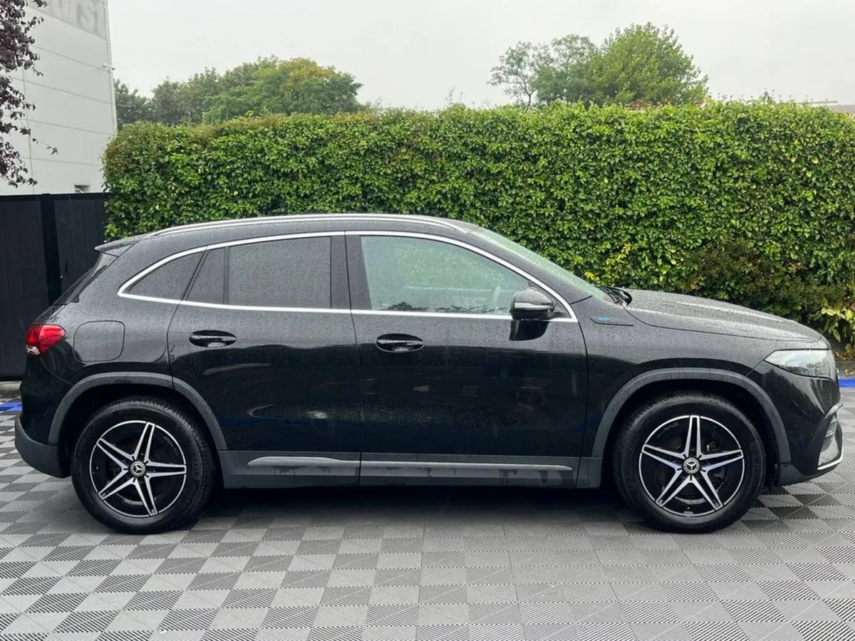 Mercedes-Benz EQA EQA250+ AMG-LINE 70.5KWh // DIGI - Image 2