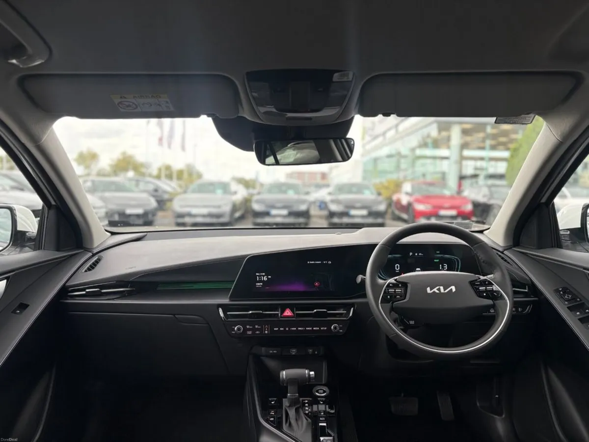 Kia Niro HEV - Image 2