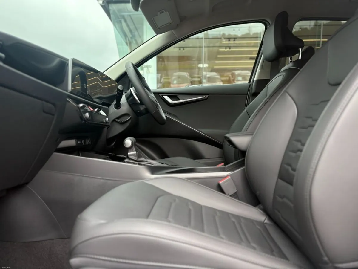 Kia Niro HEV - Image 6
