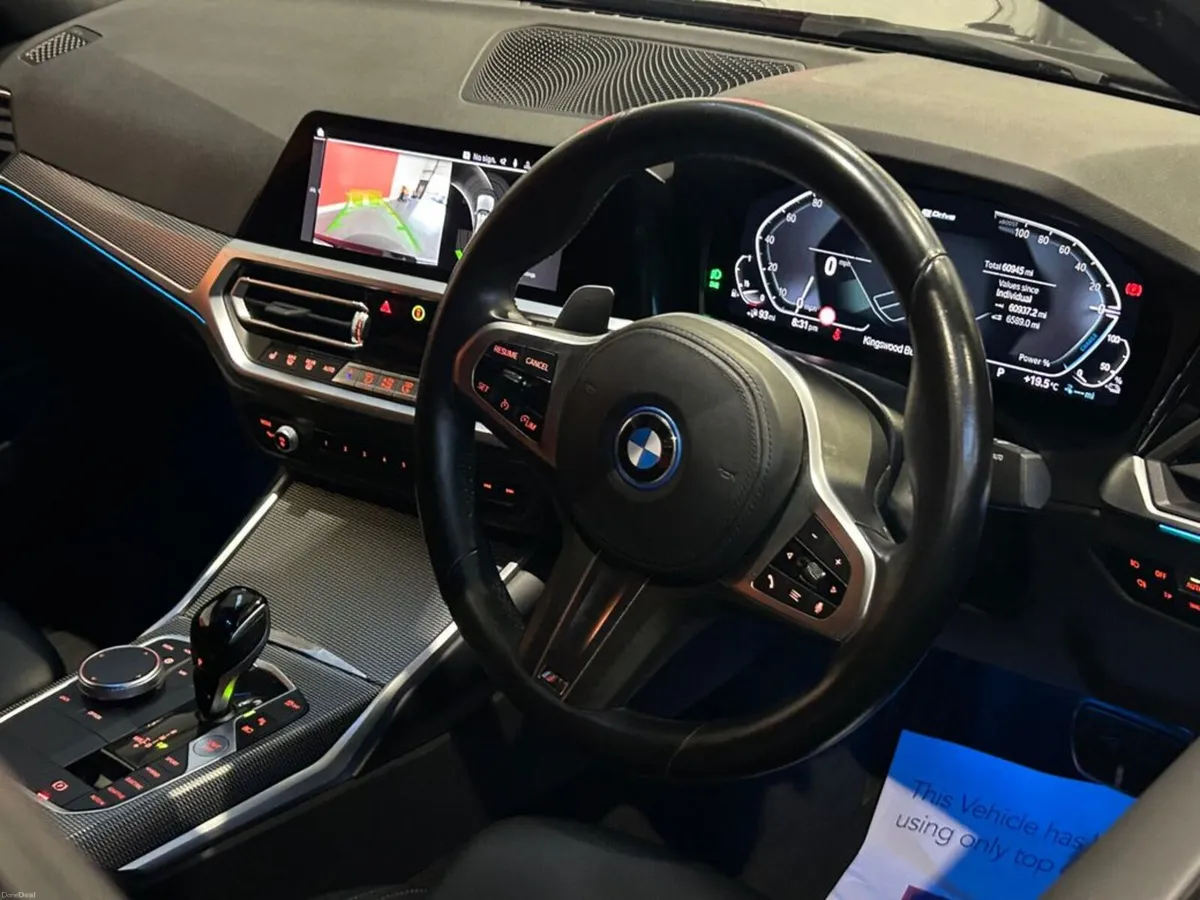BMW X1 XDRIVE 25E M SPORT #41 - Image 2