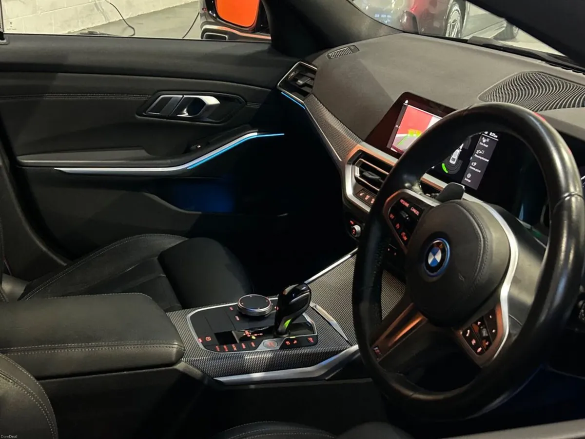 BMW X1 XDRIVE 25E M SPORT #41 - Image 3