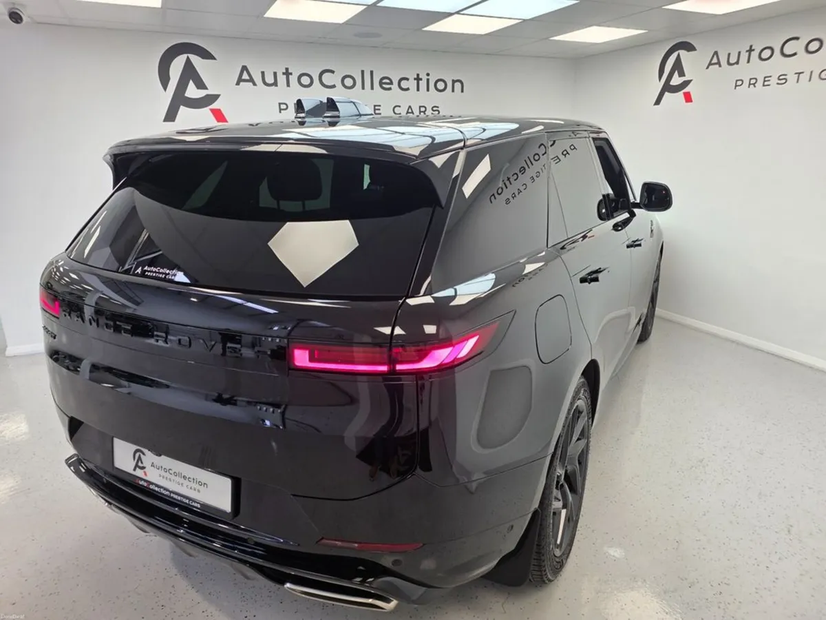 Land Rover Range Rover Sport **DYNAMIC SE**DEPLOYA - Image 6