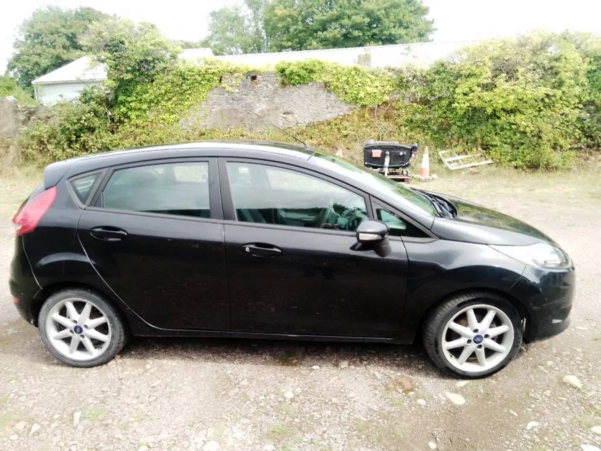 11C fiesta - Image 4