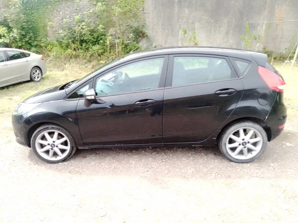 11C fiesta - Image 2