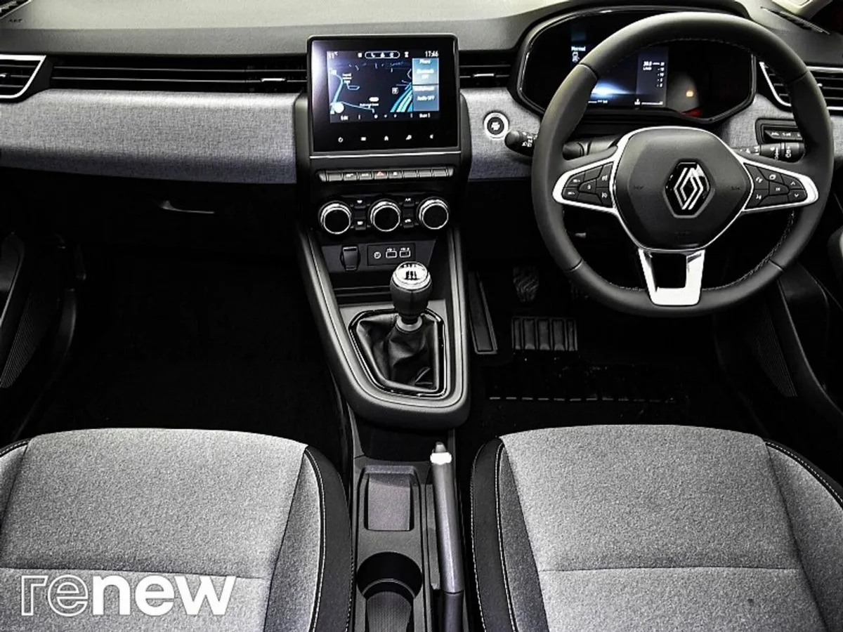 Renault Clio TCe 90 Evolution - Image 2