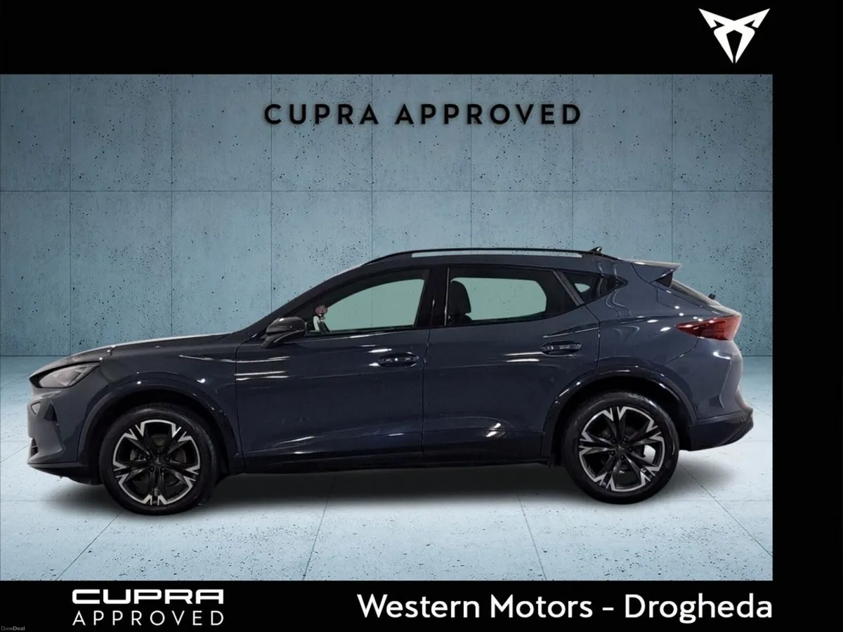 Cupra Formentor 2.0 TDI 150hp DSG BACK TO SCHOOL S - Image 3