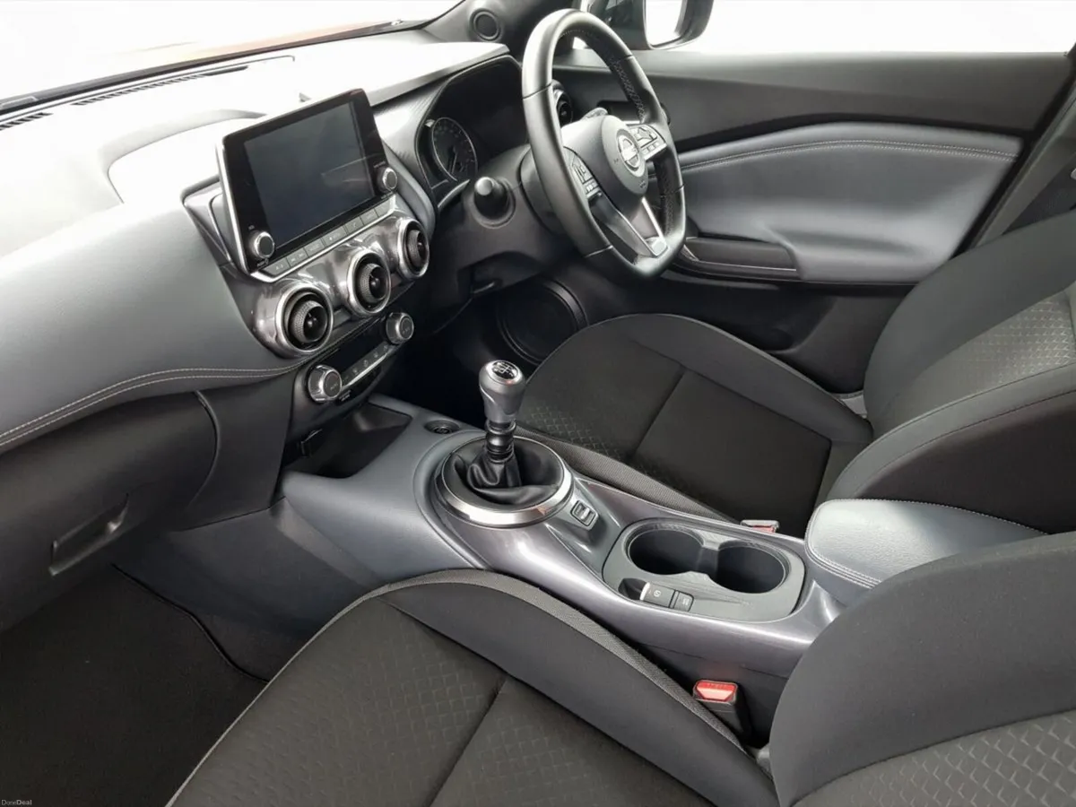 Nissan Juke 1.0T PET 2WD SV Premium - Image 4