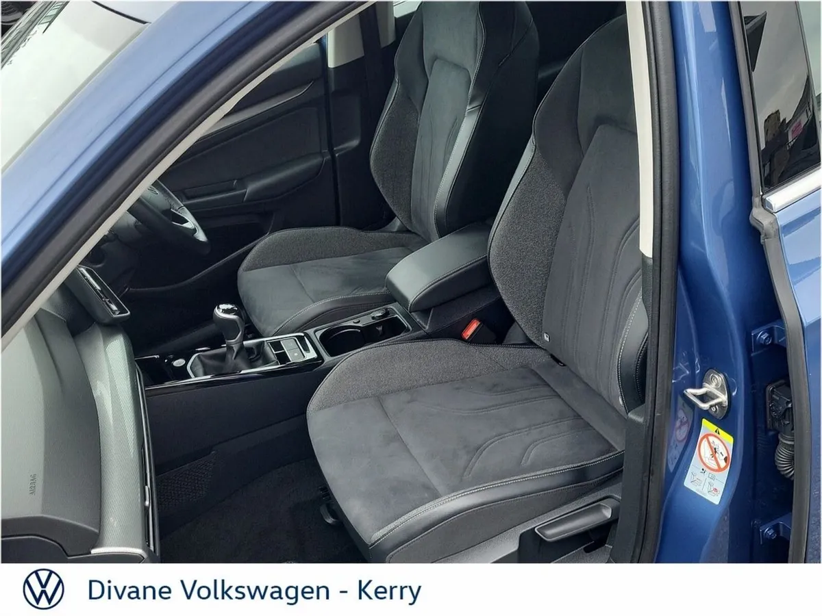 Volkswagen Golf STYLE 1.5 TSI PETROL 150HP - Image 2