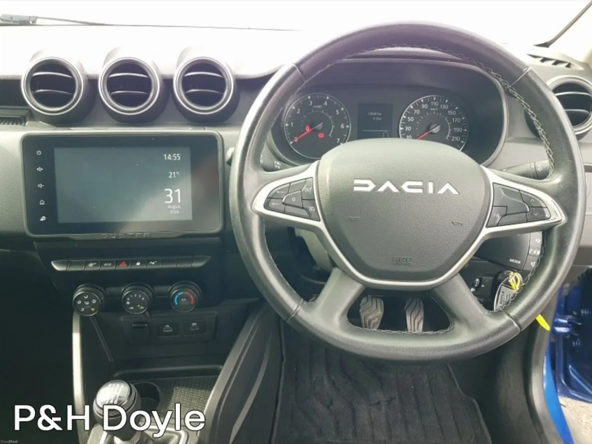 Dacia Duster EXPRESSION - Image 2