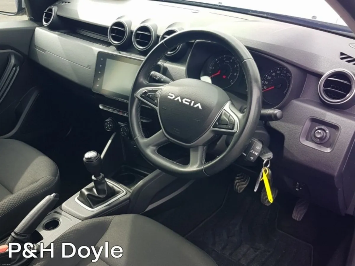 Dacia Duster EXPRESSION - Image 5