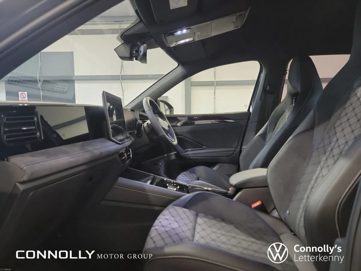 Volkswagen Tiguan 2.0 - Image 5