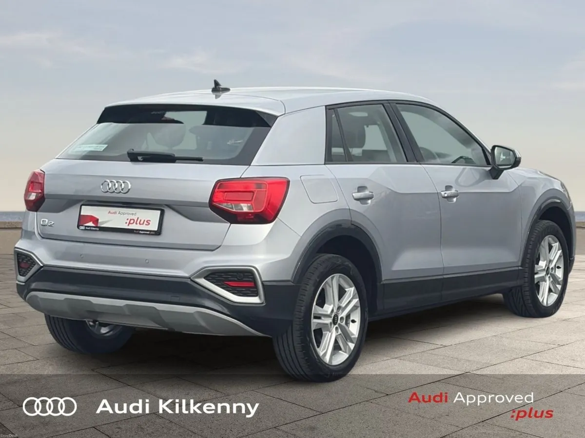 Audi Q2 SE 2.0 TDI 116 BHP "Price Includes €2,000 - Image 5