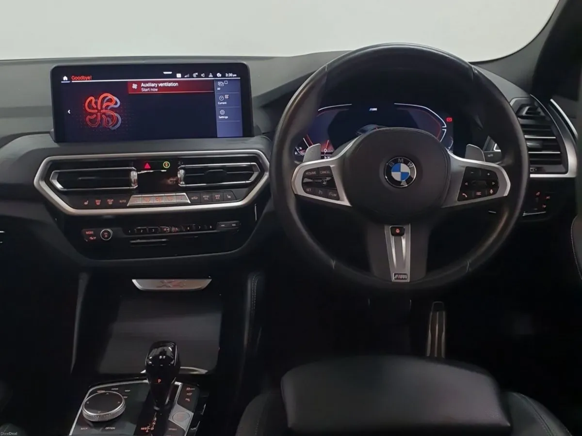 BMW X4 xDrive20d M Sport TU (MHT) - Image 5