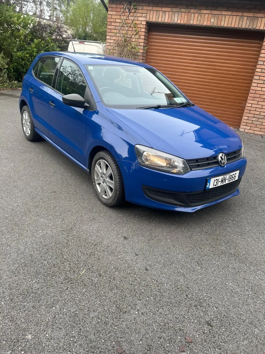 Volkswagen Polo 2013 - Image 2