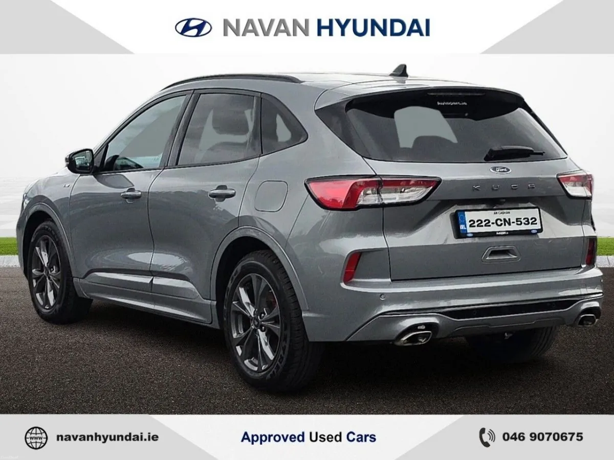 Ford Kuga 1.5D ST-Line *MANAGER SPECIAL* - Image 6