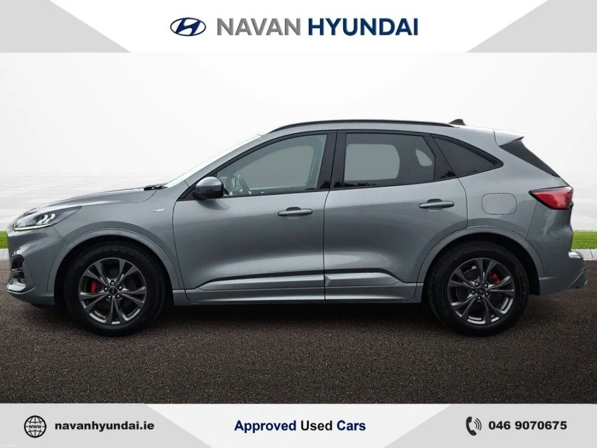 Ford Kuga 1.5D ST-Line *MANAGER SPECIAL* - Image 4