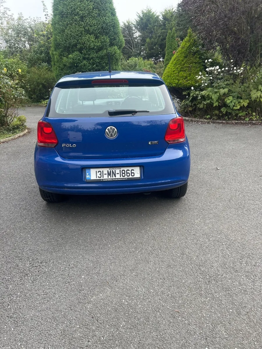 Volkswagen Polo 2013 - Image 3
