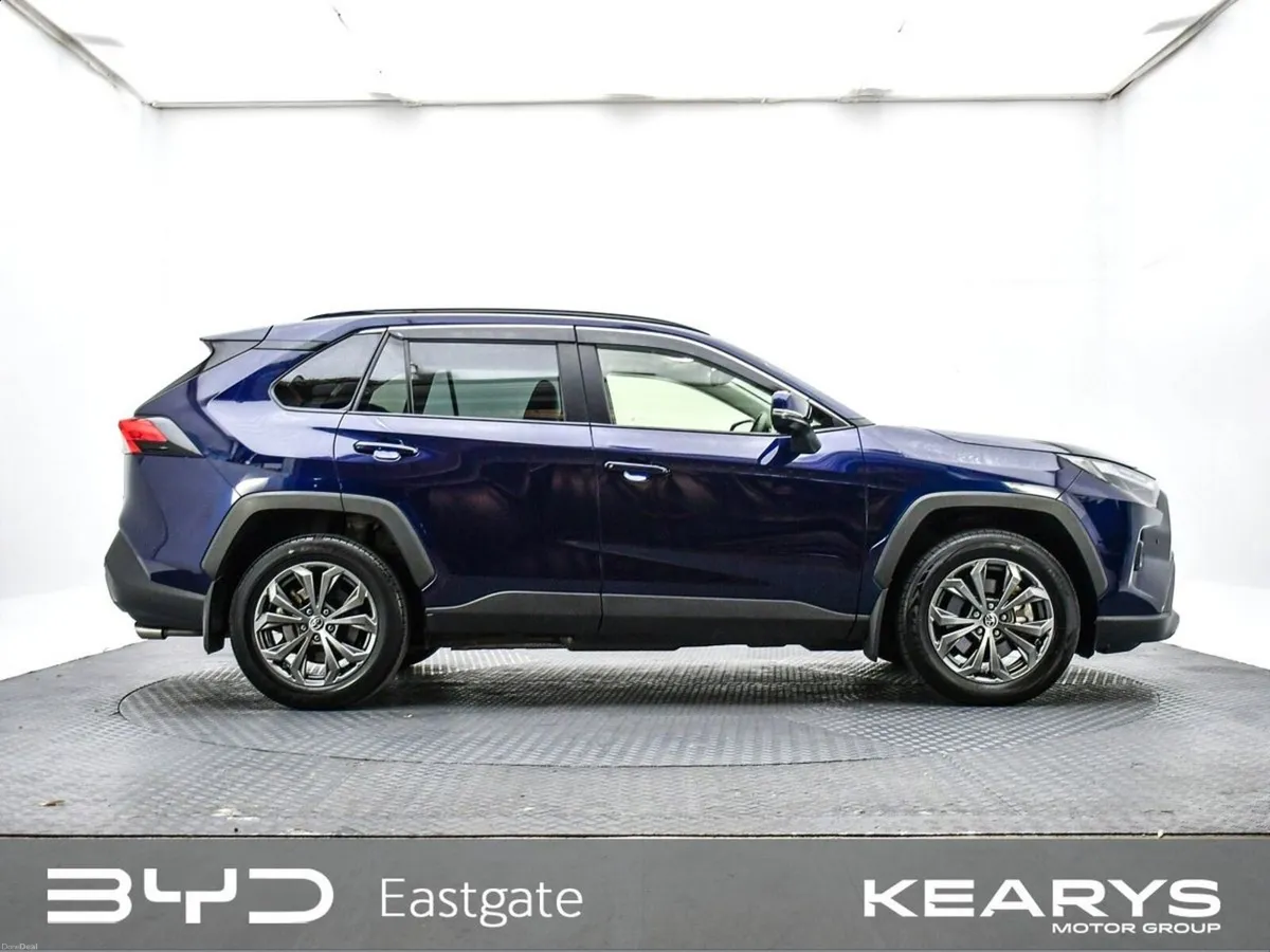 Toyota RAV4 2.5 Hybrid Platinum 2WD - Image 5
