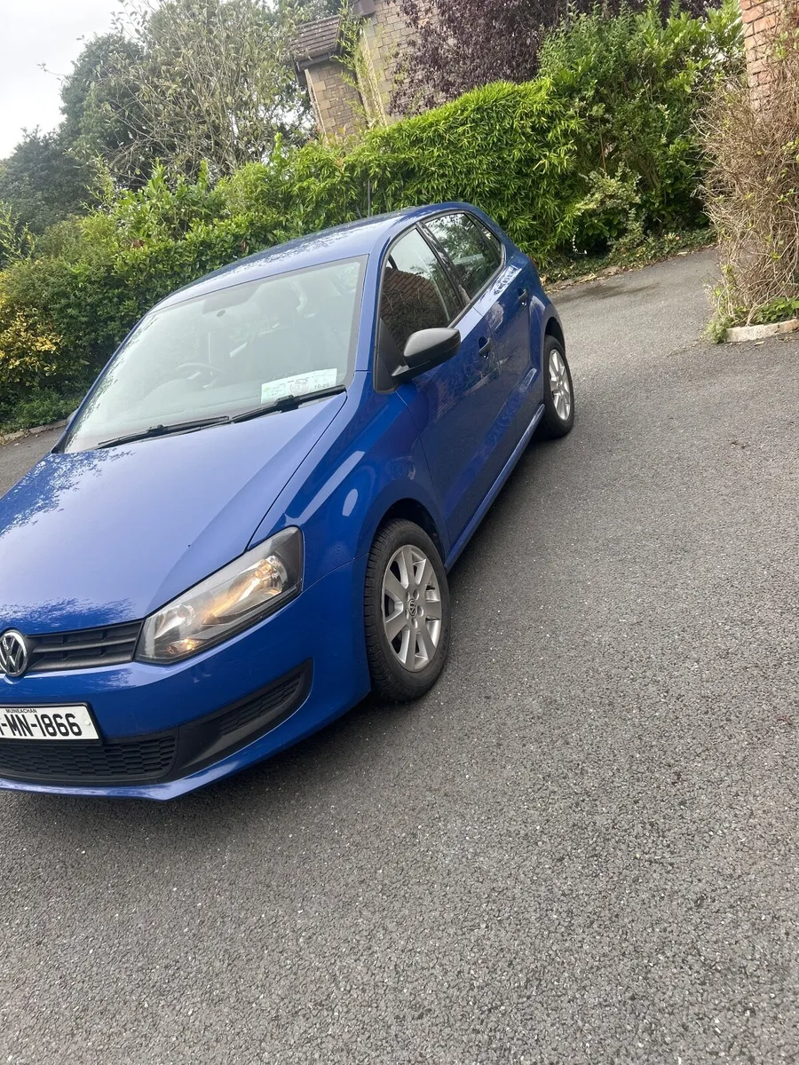 Volkswagen Polo 2013 - Image 4