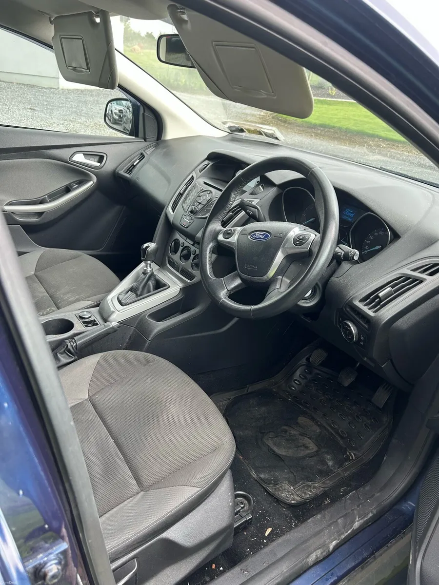 Ford focus 1.6 TDCI - Image 5