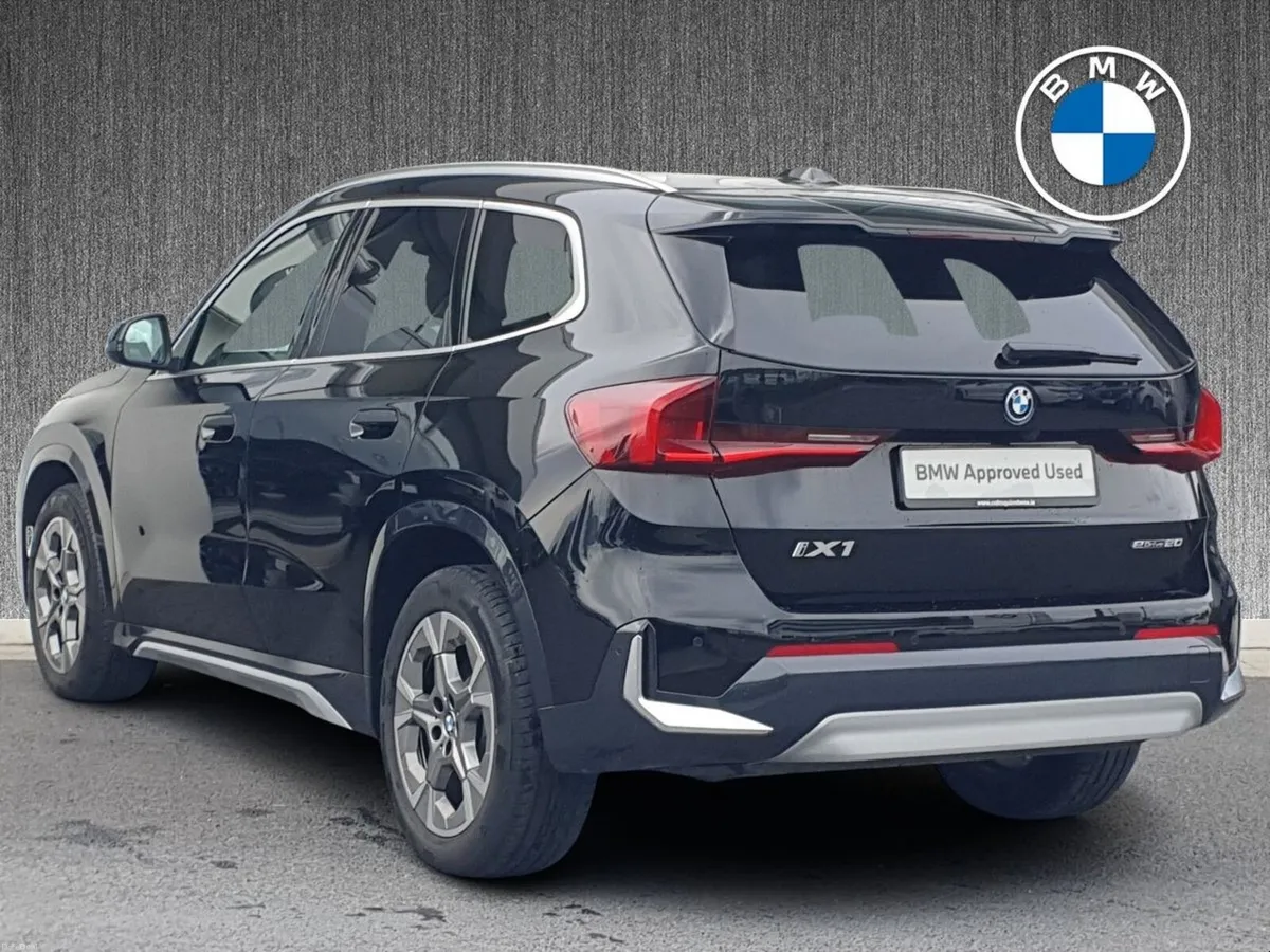 BMW iX1 iX1 eDrive20 xLine - Image 2