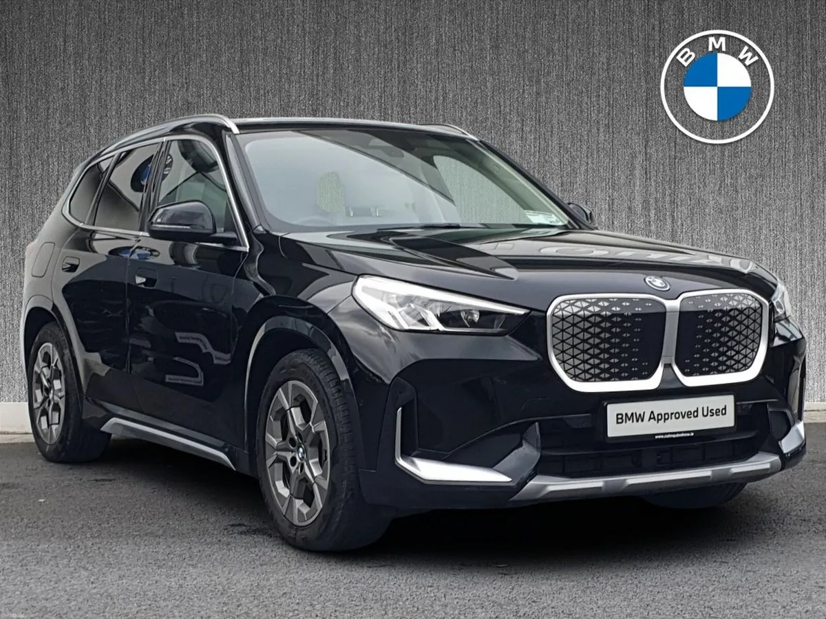 BMW iX1 iX1 eDrive20 xLine - Image 1